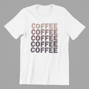 COFFEE T-shirtcoffee, family, Ladies, Mens, Unisex