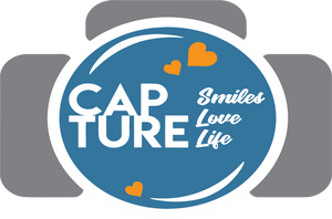 Capture smiles love life T-Shirtcapture, Ladies, life, love, Mens, photo, photographer, photography, photoshop, smile, Unisex