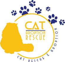Load image into Gallery viewer, Cat Adoption Rescue T-ShirtAdopt, animals, cat, Ladies, Mens, pets, Unisex
