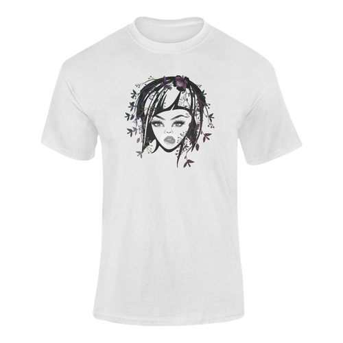 Cheeky Girl T-Shirtdyzynu, Ladies, Mens, Unisex