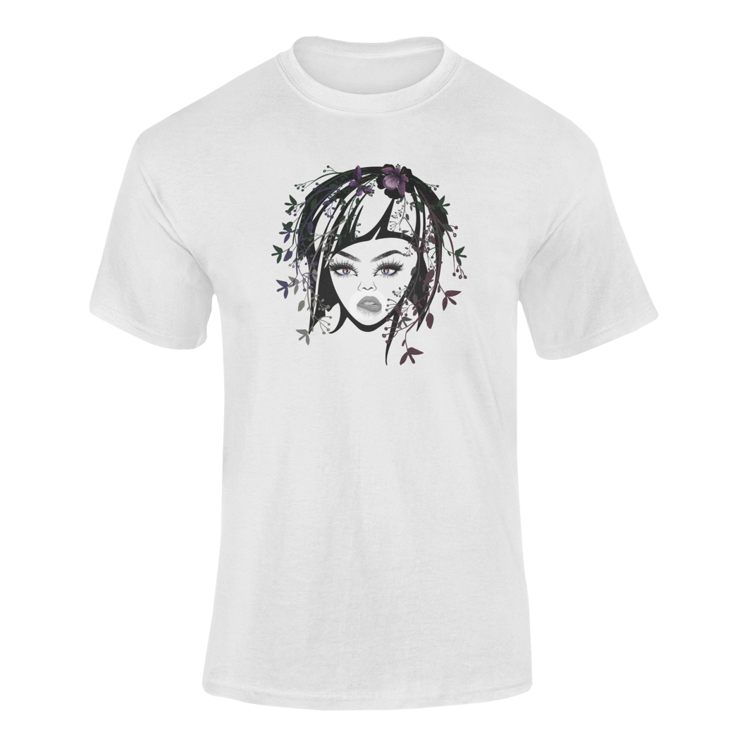 Cheeky Girl T-Shirtdyzynu, Ladies, Mens, Unisex