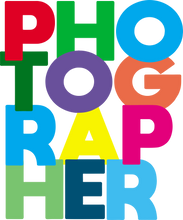 Load image into Gallery viewer, Colourful Photographer Novelty T-ShirtLadies, Mens, photo, photographer, photography, Unisex
