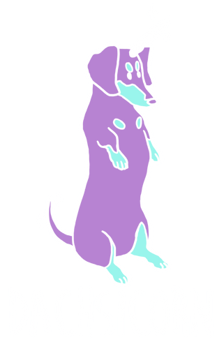 Dachsicorn T-Shirtanimals, dog, Ladies, Mens, pets, unicorn, Unisex