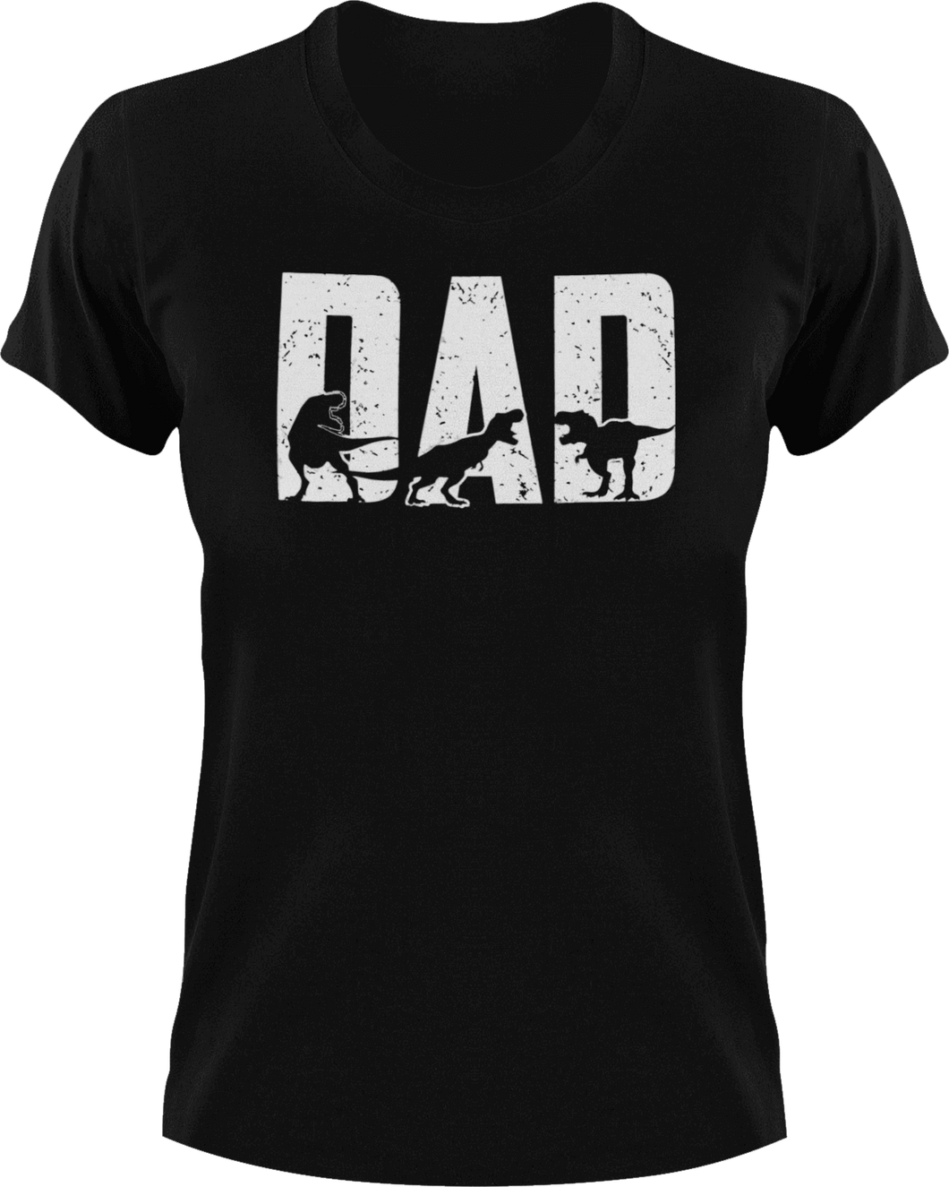 Dad dinosaur T-Shirtdad, Dinosaur, Fathers day, funny, Ladies, Mens, Unisex