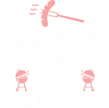 Load image into Gallery viewer, Dad&#39;s grill expert T-ShirtBBQ, dad, Fathers day, funny, Ladies, Mens, princess, Unisex
