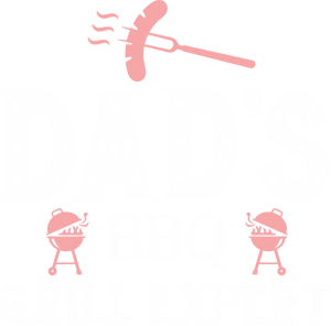 Dad's grill expert T-ShirtBBQ, dad, Fathers day, funny, Ladies, Mens, princess, Unisex