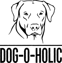 Load image into Gallery viewer, Dog-O-Holic T-Shirtanimals, cat, dog, Ladies, Mens, Unisex
