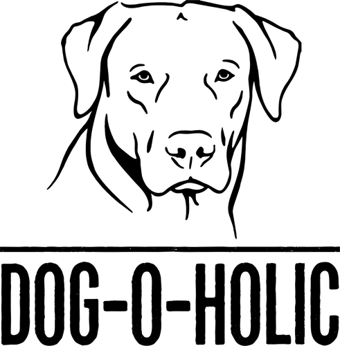 Dog-O-Holic T-Shirtanimals, cat, dog, Ladies, Mens, Unisex