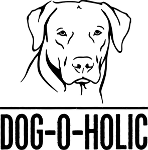 Dog-O-Holic T-Shirtanimals, cat, dog, Ladies, Mens, Unisex