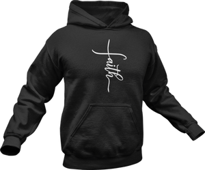 Faith 2 Hoodie