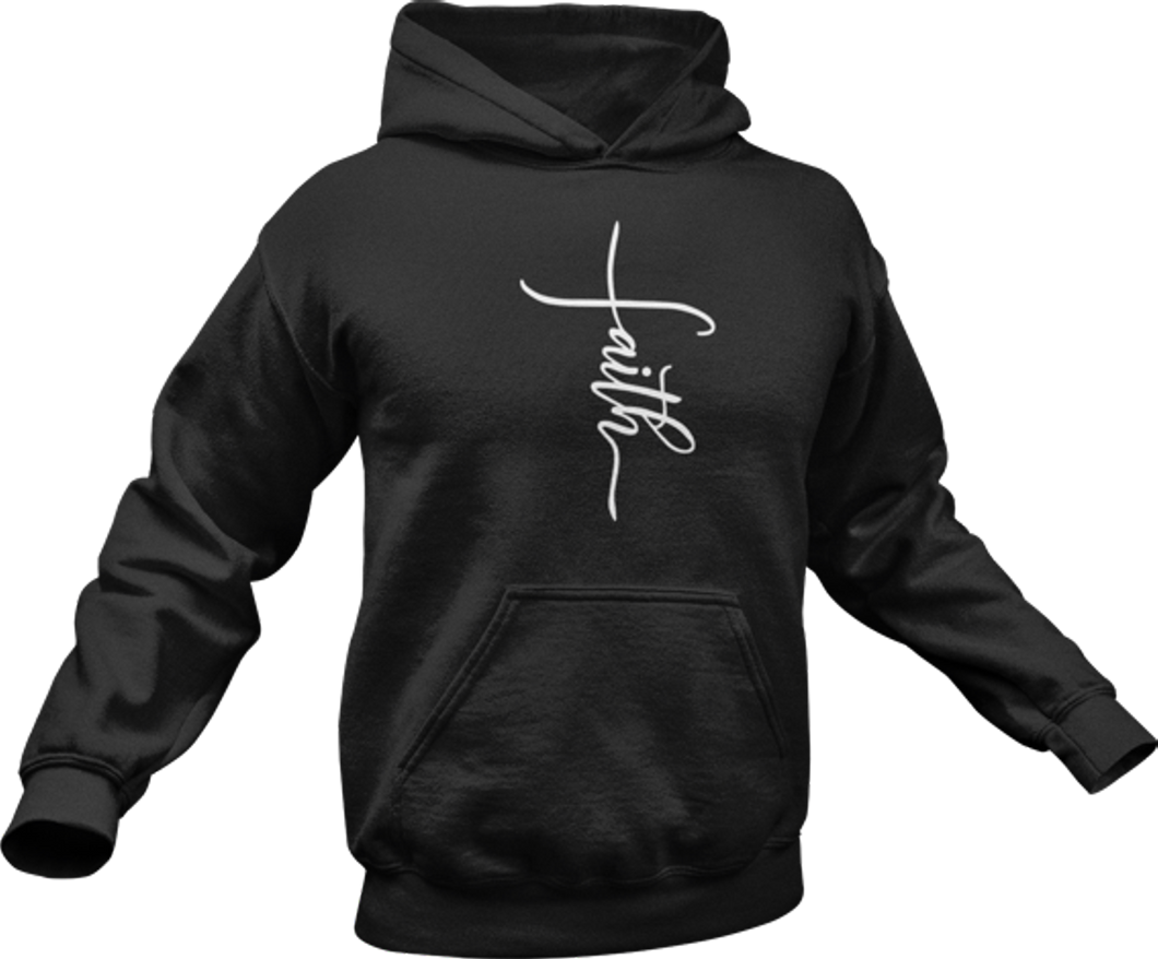 Faith 2 Hoodie