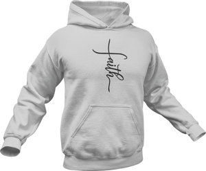 Faith 2 Hoodie