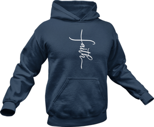 Faith 2 Hoodie