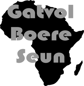 Gatvol Boere Seun Afrikaans T-Shirtafrikaans, boer, boere, Boerseun, funny, gatvol, jokes, Ladies, Mens, phrase, Unisex