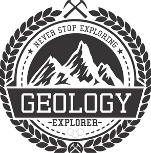 Geology Explorer T-Shirtdyzynu, Ladies, Mens, Unisex
