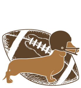 Go Long Dachshund T-Shirtanimals, dog, Ladies, Mens, pets, Unisex