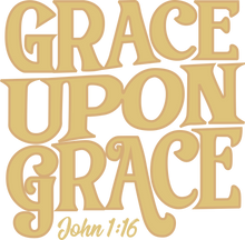Load image into Gallery viewer, Grace Upon Grace Tshirt
