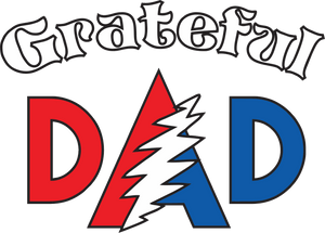 Grateful dad T-Shirtdad, Dad Jokes, Fathers day, Ladies, Mens, Unisex