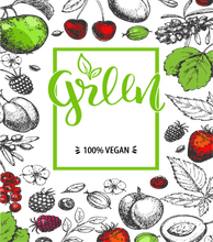 Load image into Gallery viewer, Grilled 100% Vegan T-Shirtgrilled, Ladies, Mens, Unisex, Vegan
