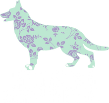 Load image into Gallery viewer, Happiness is a German Shepherd T-Shirtanimals, cat, dog, Ladies, Mens, Unisex
