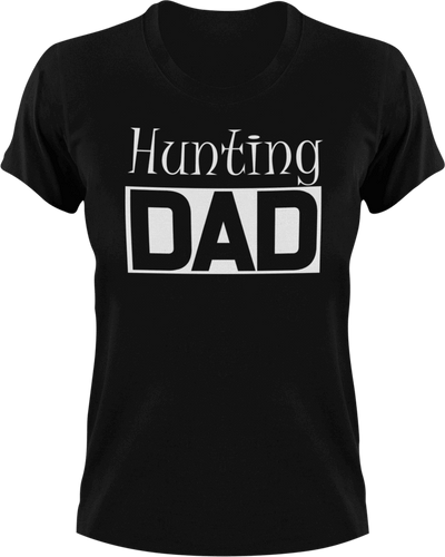 Hunting DAD T-Shirtcool dad, dad, hunt, hunter, hunting, Mens, sport, Unisex
