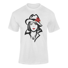 Load image into Gallery viewer, I Have A Secret T-Shirtdyzynu, Ladies, Mens, Unisex
