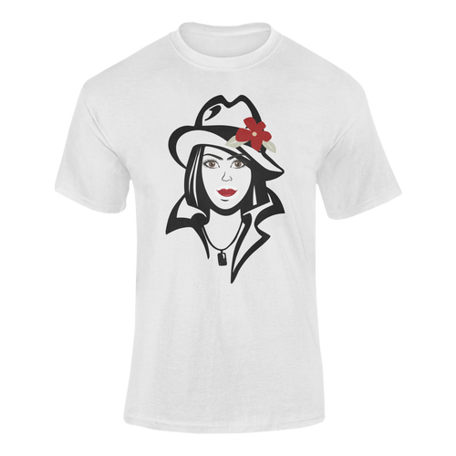 I Have A Secret T-Shirtdyzynu, Ladies, Mens, Unisex