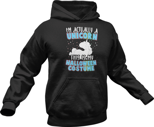 Unicorn Hoodie www.T Shirt .za