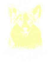 Load image into Gallery viewer, I'm Corgeous T-Shirtanimals, dog, Ladies, Mens, pets, Unisex
