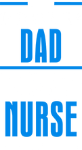 Load image into Gallery viewer, I&#39;m a proud dad of a freaking awesome Nurse Hoodie
