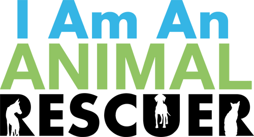 I am an animal rescuer T-Shirtanimals, Ladies, Mens, pets, Unisex, Vegan