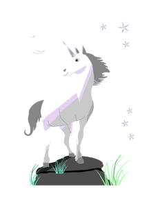 I am a unicorn what's your ability T-Shirtfantasy, Ladies, Mens, unicorn, Unisex