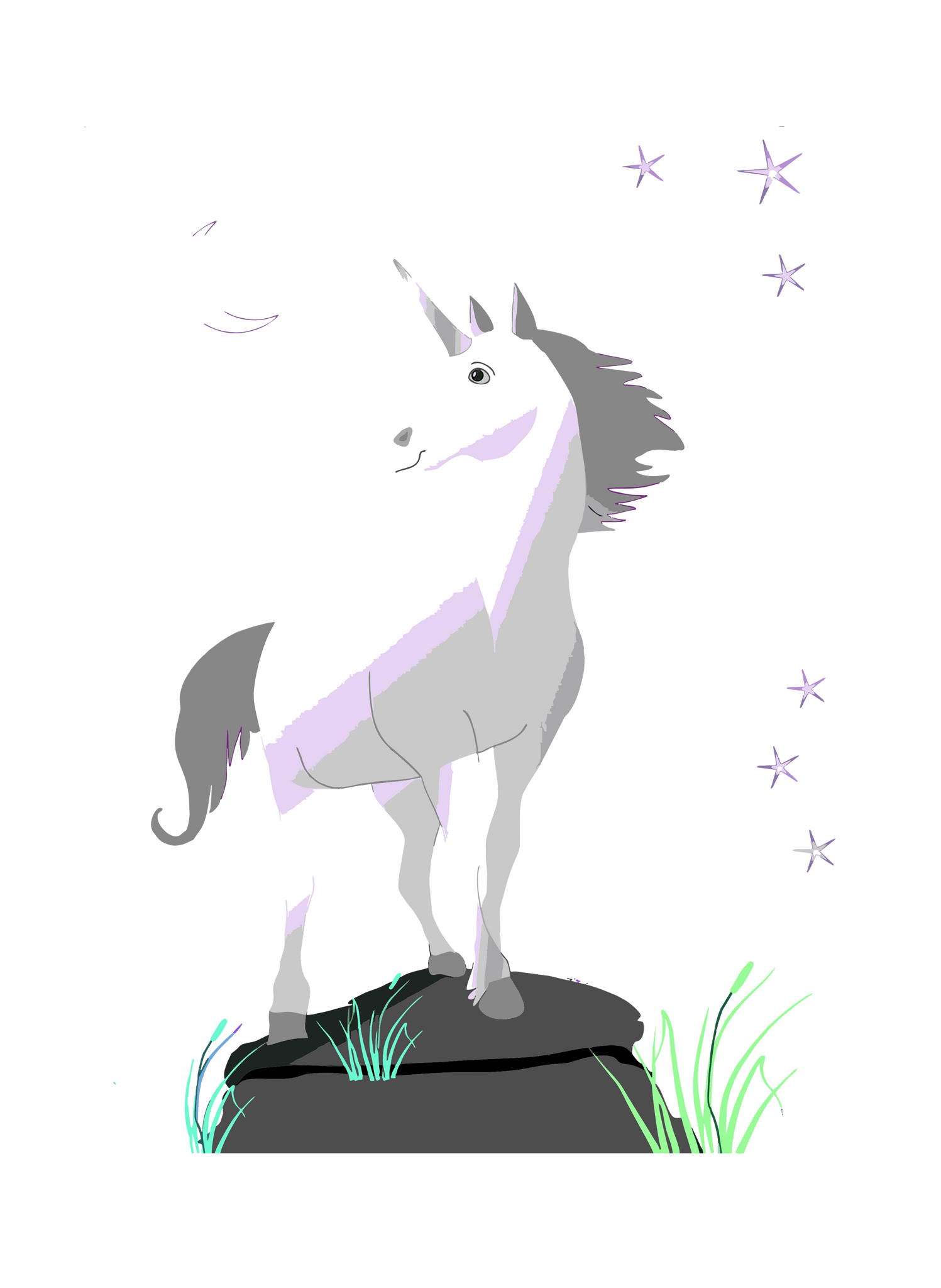 I am a unicorn hoodie new arrivals