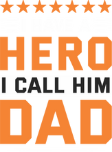 Load image into Gallery viewer, I have a hero I call him dad T-Shirt 2dad, Fathers day, funny, Ladies, Mens, superhero, Unisex
