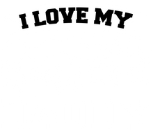 Load image into Gallery viewer, I love my bearded daddy T-Shirtbeard, dad, Fathers day, funny, Ladies, Mens, Unisex
