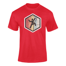 Load image into Gallery viewer, In The Zone T-Shirtdyzynu, Ladies, Mens, Unisex
