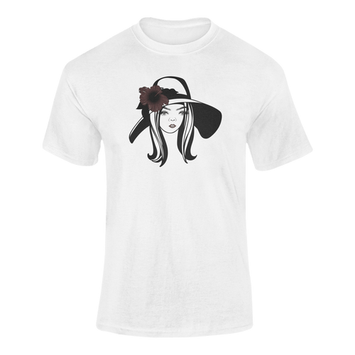 Innocence T-Shirtdyzynu, Ladies, Mens, Unisex