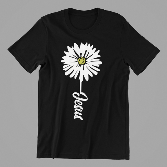 Jesus Tshirt