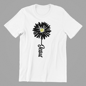 Jesus Tshirt