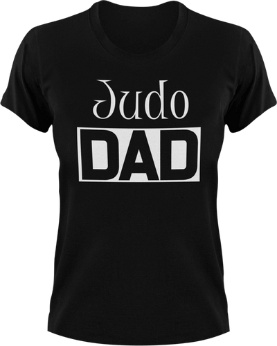 Judo DAD T-Shirtcool dad, dad, judo, Mens, sport, Unisex
