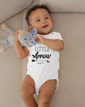 Load image into Gallery viewer, little arrow Baby Vest
