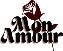 Load image into Gallery viewer, Mon Amour T-Shirtdyzynu, Ladies, Mens, Unisex
