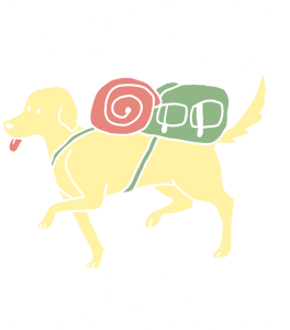 Oh my dog I love hiking T-ShirtAdventure, dog, dogs, hiking, Labrador, Ladies, Mens, pets, Unisex