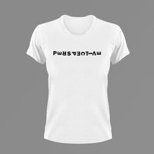 Load image into Gallery viewer, Perspective Tshirt
