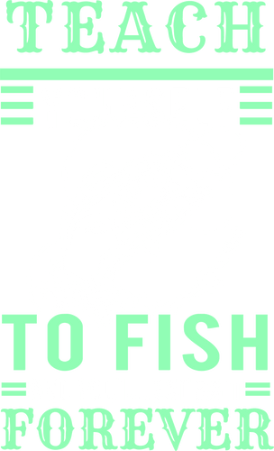 Teach yourself to fish T-Shirtdad, Dad Jokes, fatherhood, Fathers day, fishing, Ladies, Mens, Unisex