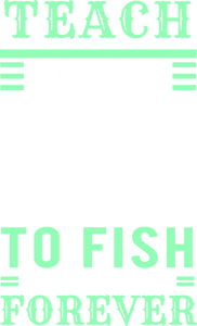 Teach yourself to fish T-Shirtdad, Dad Jokes, fatherhood, Fathers day, fishing, Ladies, Mens, Unisex