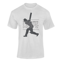 Load image into Gallery viewer, There Is Always Hope T-Shirtdyzynu, Ladies, Mens, Unisex
