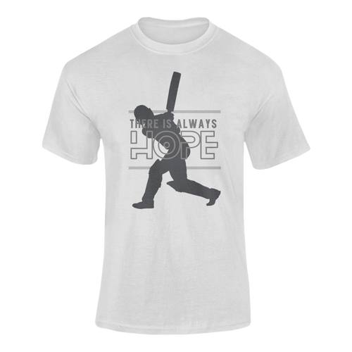 There Is Always Hope T-Shirtdyzynu, Ladies, Mens, Unisex