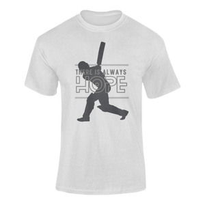 There Is Always Hope T-Shirtdyzynu, Ladies, Mens, Unisex