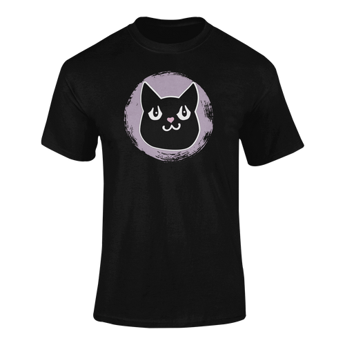 Tigger's Ark Tigger T-Shirtcat, cat mom, cat nip, Ladies, Mens, Michelle West, pets, Tigger's Ark, Unisex
